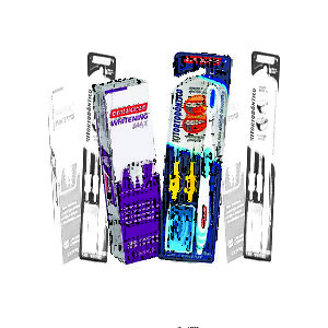 Kit Higiene Bucal Escova Ortodontica Personalizado