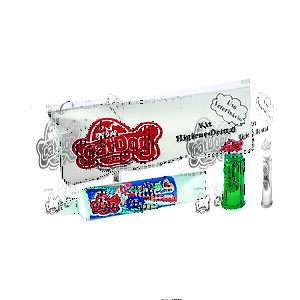 Kit Higiene Bucal para Pet Personalizado