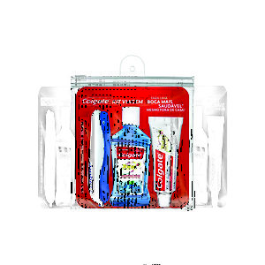 Kit Higiene Enxaguante Bucal Personalizado