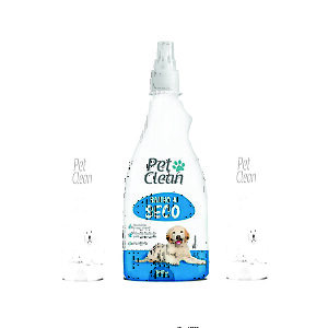 Kit Higiene para Pet Banho Personalizado
