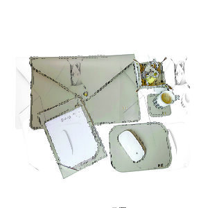 Kit Home Office Basic Personalizado