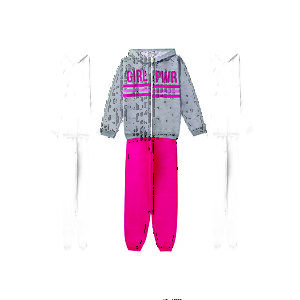Kit Inverno Feminino Personalizado