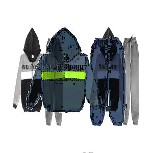 Kit Inverno Masculino Personalizado