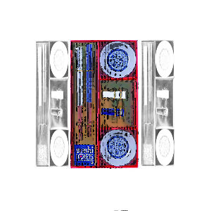 Kit Japonês Brinde Personalizado