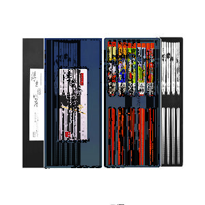 Kit Japonês Jogo de Cozinha Personalizado