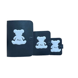 Kit Porta Certidão Personalizado