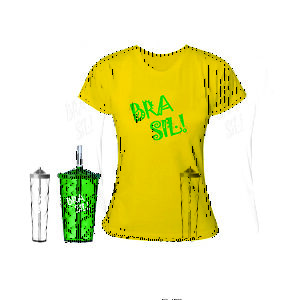 Kit Torcida na Empresa