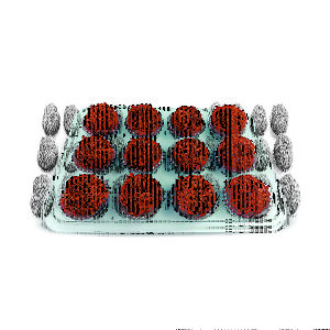 Kit de brigadeiro