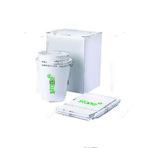 Kit escritório personalizado brinde