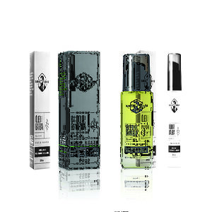 Kit para barba