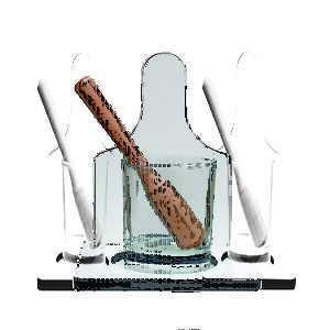 Kit para caipirinha