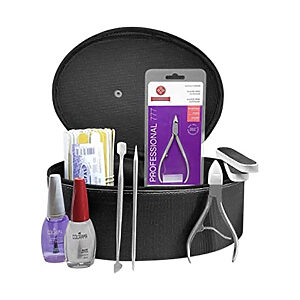 Kit para manicure