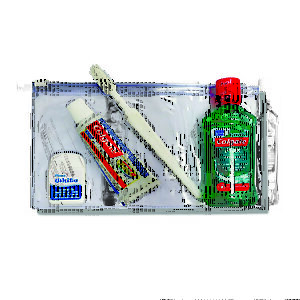 Kits de Higiene Oral Personalizado