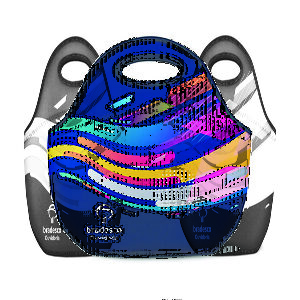 Lancheira Termica Personalizada