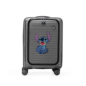 Mala Personalizada Infantil