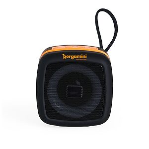 Mini caixinha de música personalizada