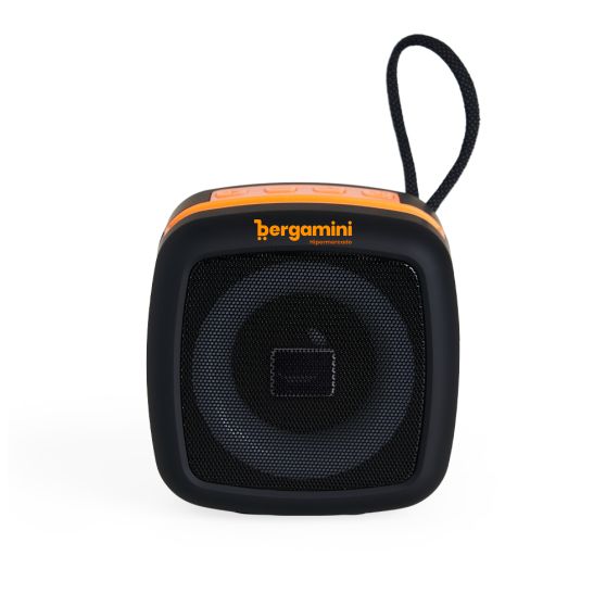 Mini caixinha de música personalizada