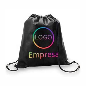 Mochila Saco Promocional