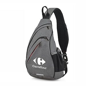 Mochila Triangular Personalizada