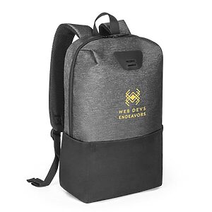 Mochila de Nylon 1680 Personalizada