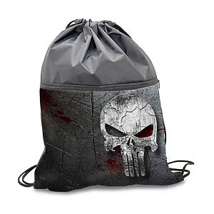 Mochila Tipo Saco