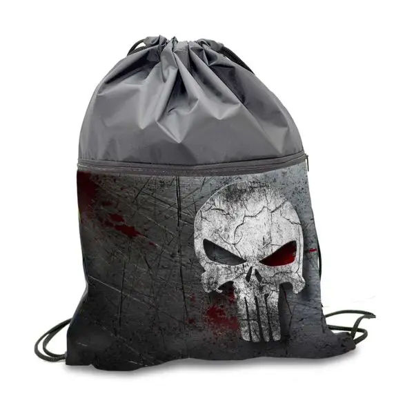 Mochila Tipo Saco