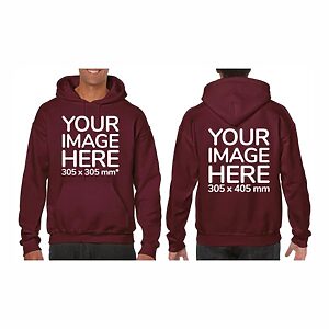 Moletom Personalizado com Foto