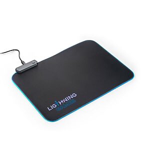 Mouse Pad Grande Personalizado