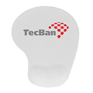 Mouse Pad com Apoio Personalizado