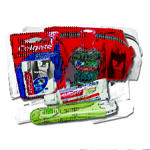 Necessarie Higiene Bucal Personalizado