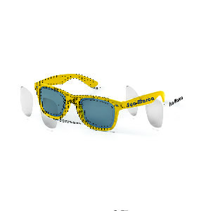 Óculos de Sol Personalizado