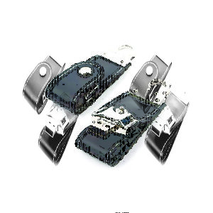 Pen Drive Chaveiro Personalizado
