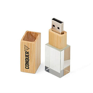 Pen Drive Ecológico