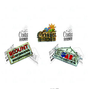 Broches Pin para Brindes Personalizados