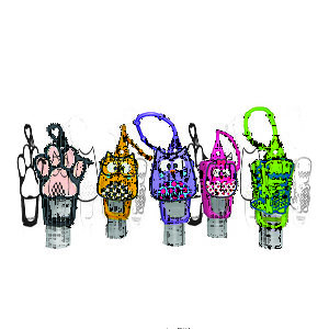 Porta Álcool Gel para Empresa Personalizado