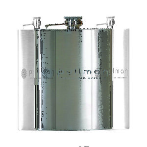 Porta Whisky Cantil Personalizado