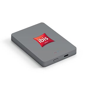 Power Bank Brinde Personalizado