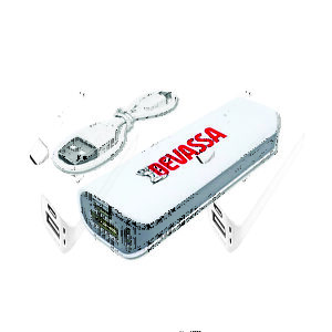 Power Bank Personalizado