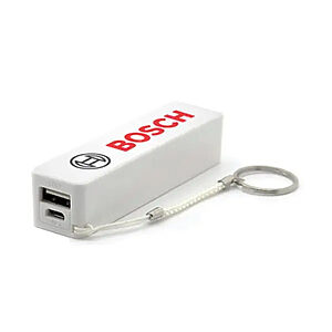 Power Bank Personalizado Brinde