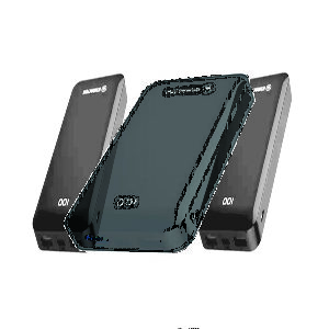 Power bank kimaster personalizado
