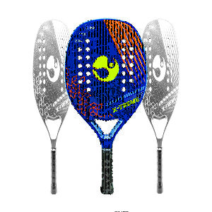 Raquete Beach Tennis Personalizada