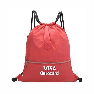 Saco Mochila Personalizada