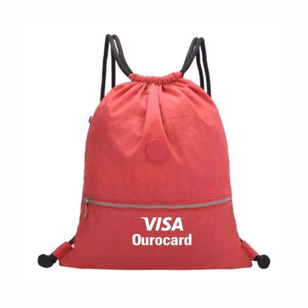 Saco Mochila Personalizada