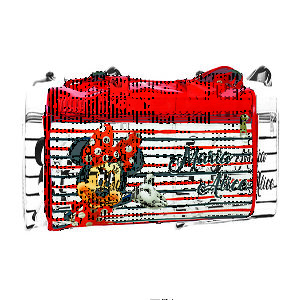 Sacola de Viagem Personalizada