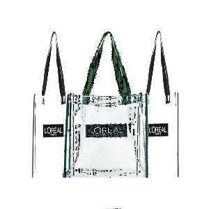 Sacolas em PVC Personalizadas