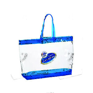 Sacolas em PVC Promocionais