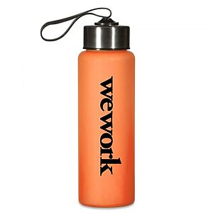 Squeeze Metal Personalizado