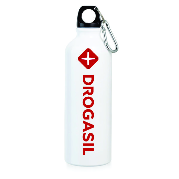 Squeeze Personalizado 750 ml
