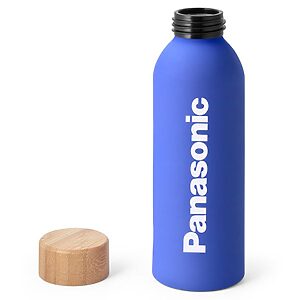 Squeeze de Alumínio – 750 ml