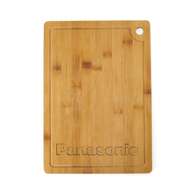 Tabua de Madeira Personalizada